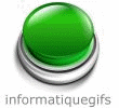 Button vert rouge 1