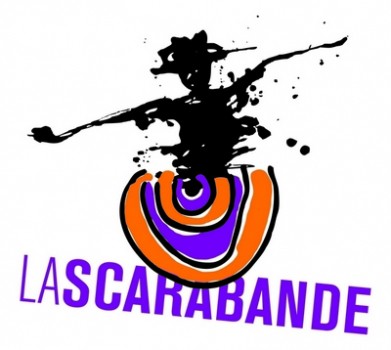 la-scarabande